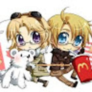 Meet your Posher, Erika